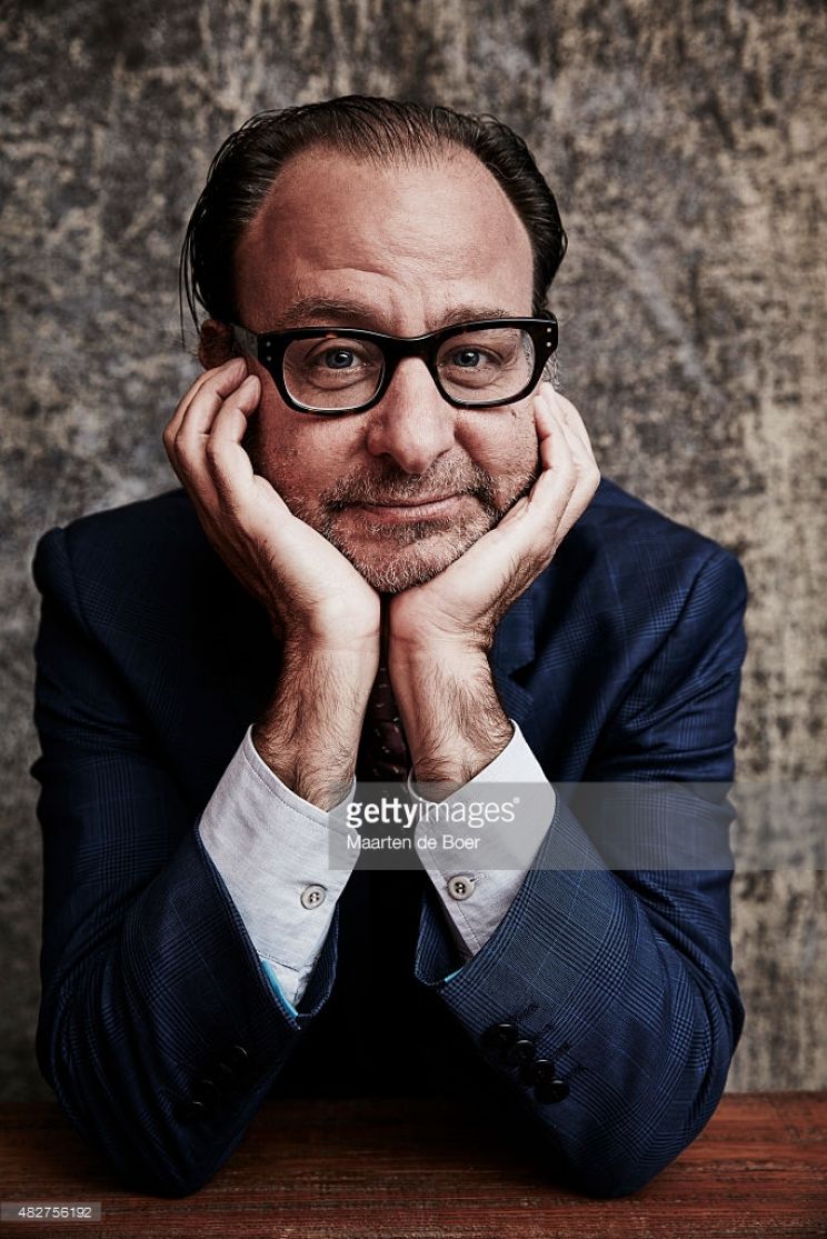 Fisher Stevens