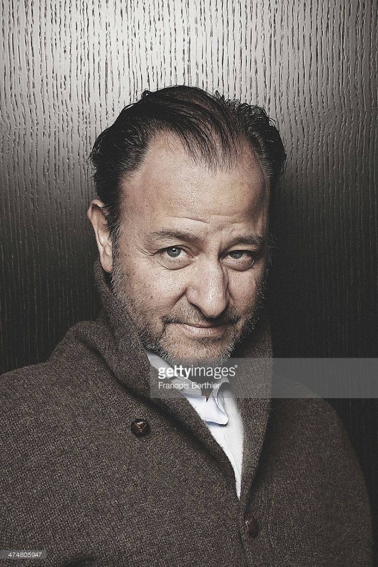 Fisher Stevens