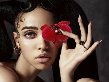 FKA Twigs