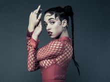 FKA Twigs