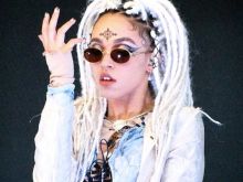 FKA Twigs