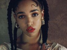 FKA Twigs