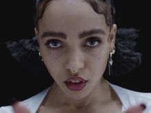 FKA Twigs