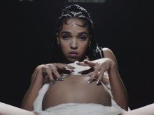 FKA Twigs