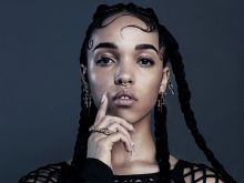 FKA Twigs #1287088 picture (Landscape Medium)