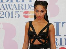 FKA Twigs