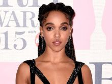 FKA Twigs