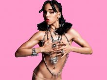 FKA Twigs