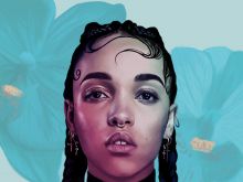 FKA Twigs