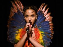 FKA Twigs