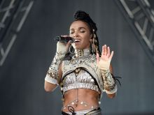 FKA Twigs