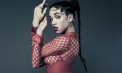 FKA Twigs