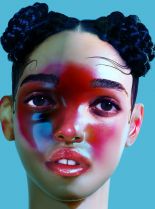 FKA Twigs