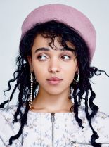 FKA Twigs