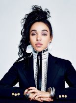 FKA Twigs