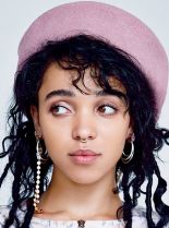 FKA Twigs