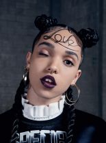 FKA Twigs