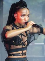 FKA Twigs