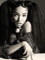 FKA Twigs