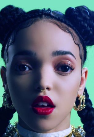 FKA Twigs