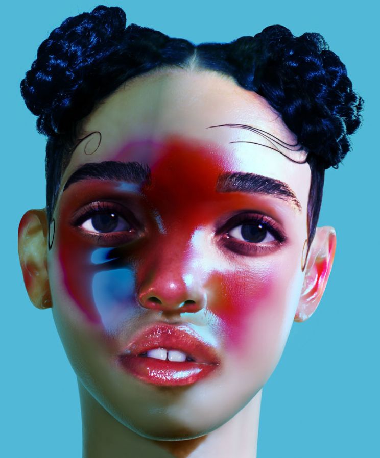 FKA Twigs