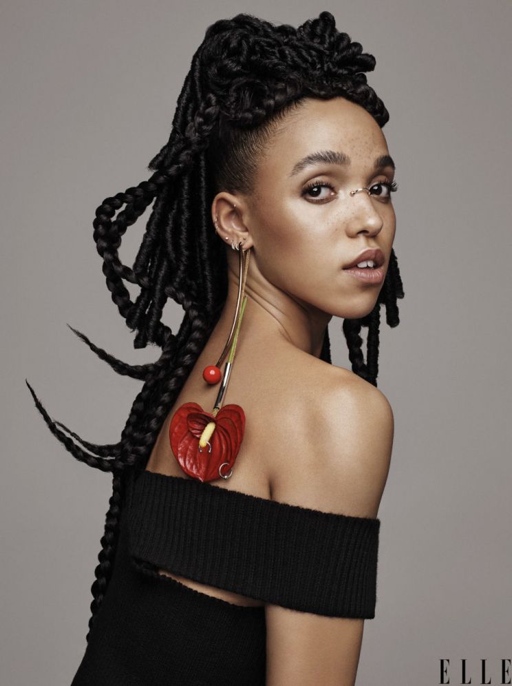 FKA Twigs