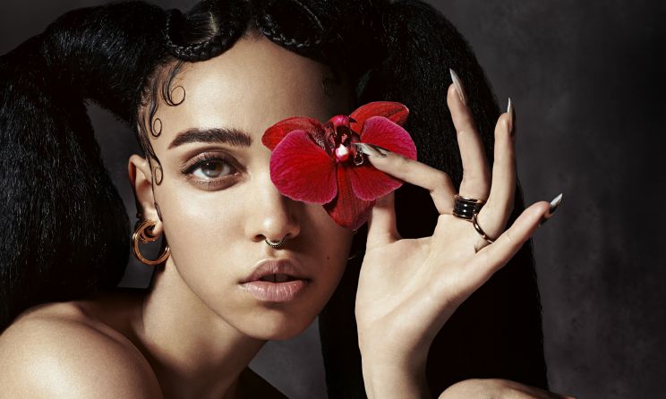 FKA Twigs