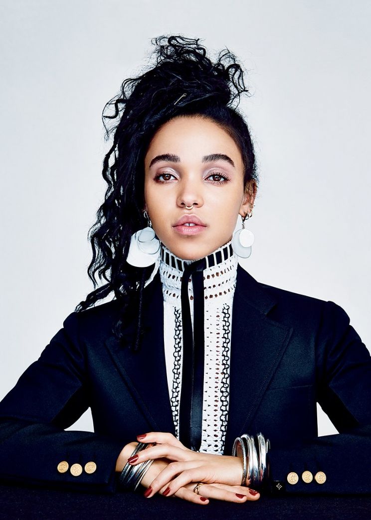 FKA Twigs