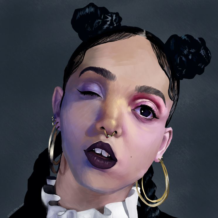 FKA Twigs