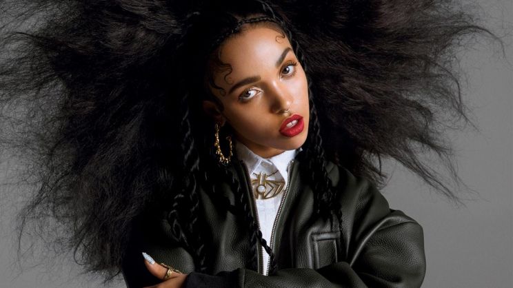 FKA Twigs