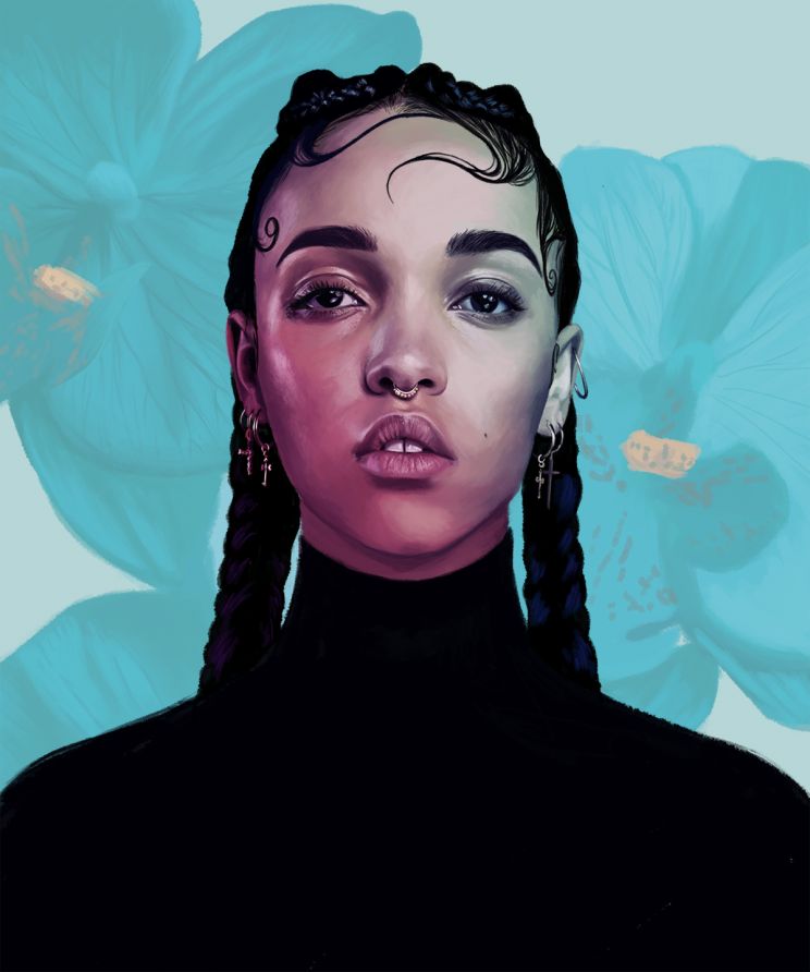 FKA Twigs