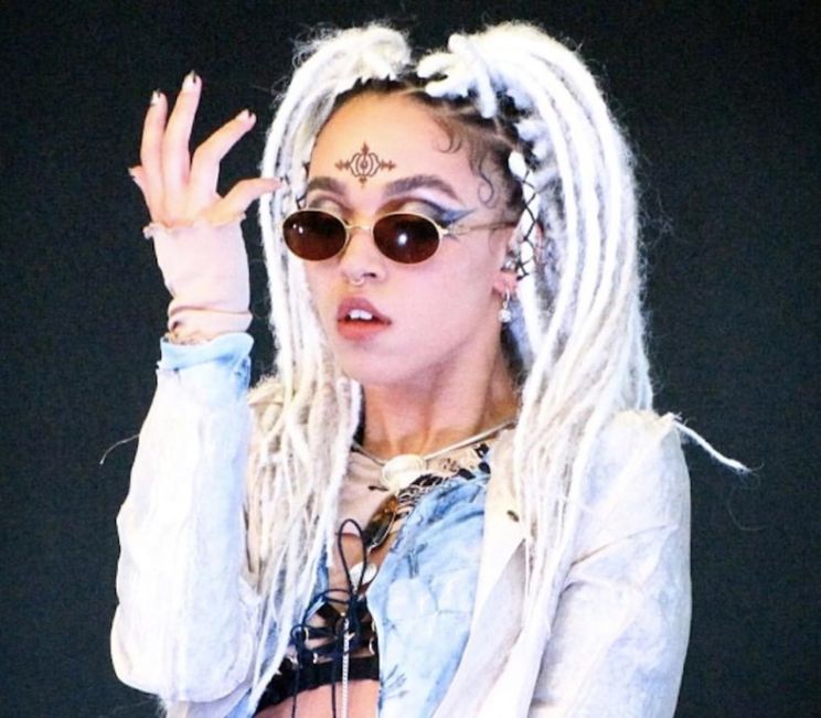 FKA Twigs