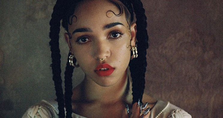 FKA Twigs