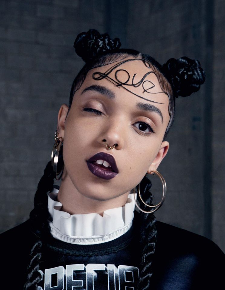 FKA Twigs