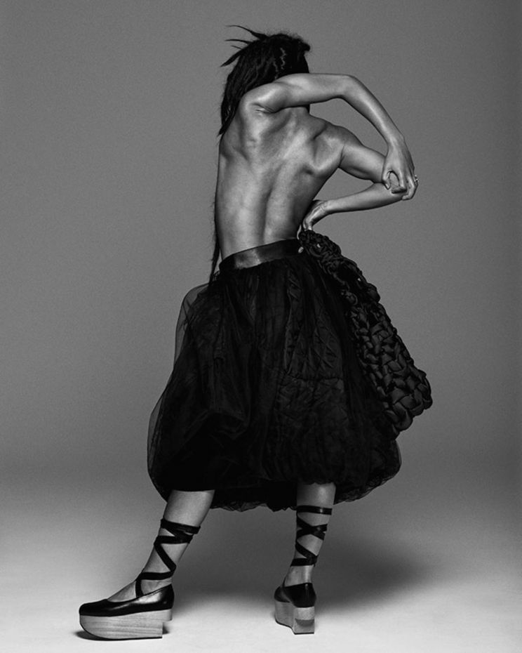 FKA Twigs