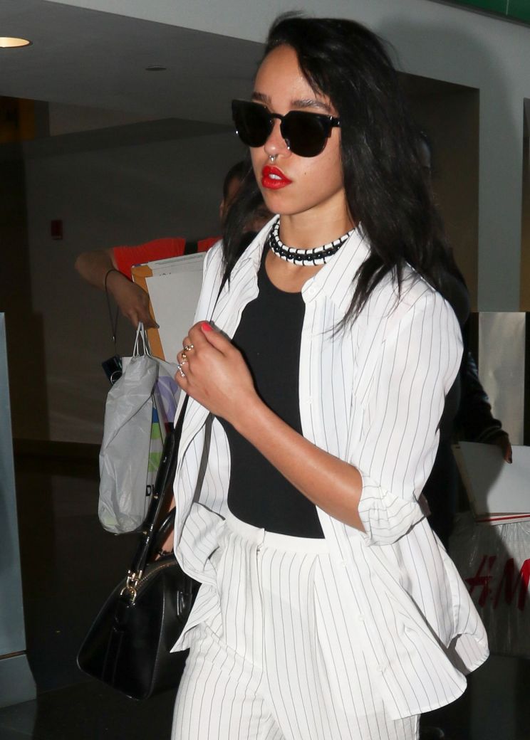 FKA Twigs