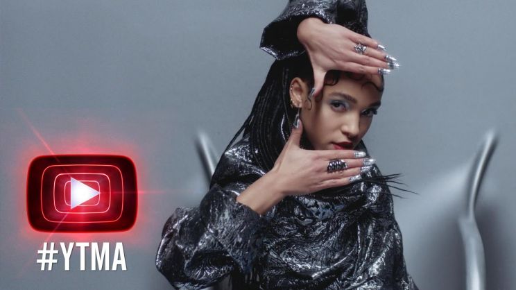 FKA Twigs