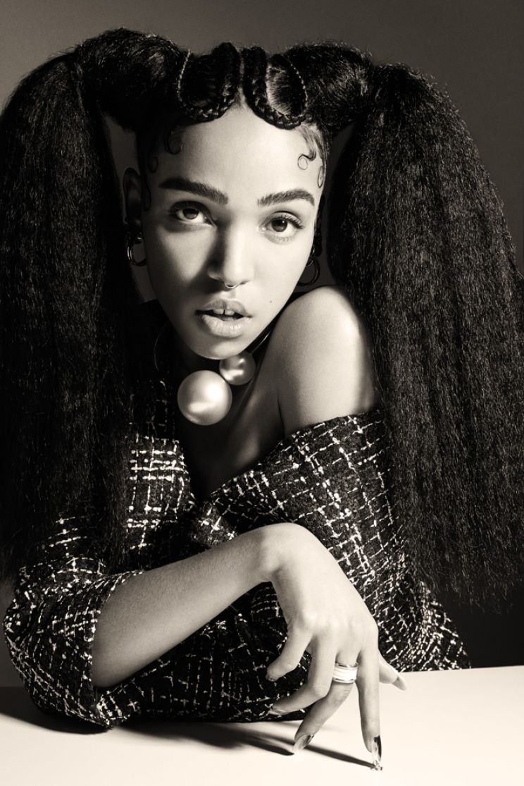 FKA Twigs