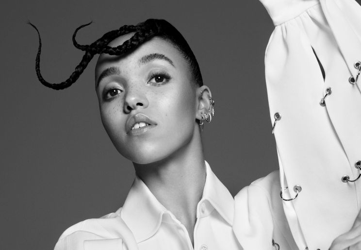 FKA Twigs