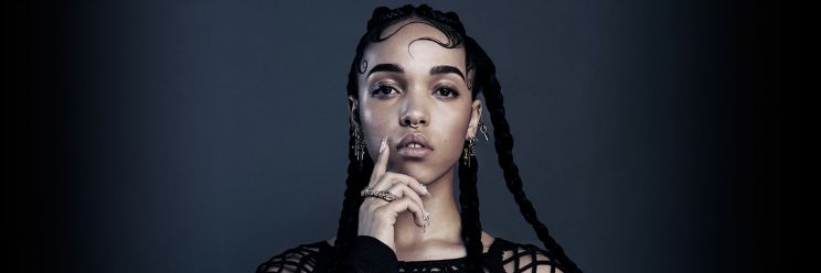 FKA Twigs