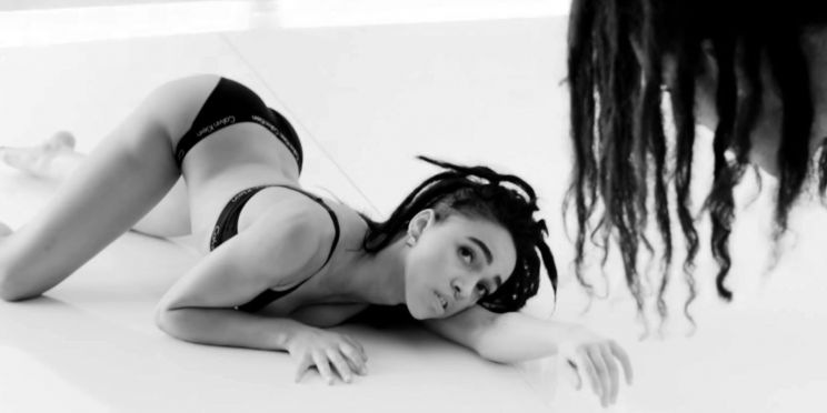 FKA Twigs