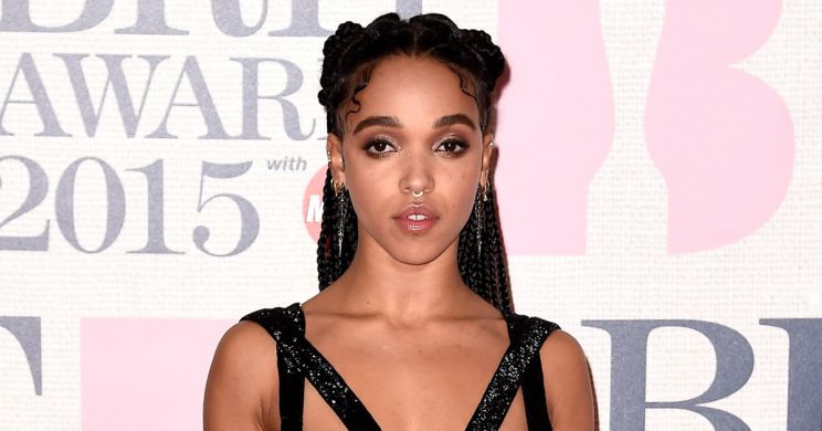 FKA Twigs