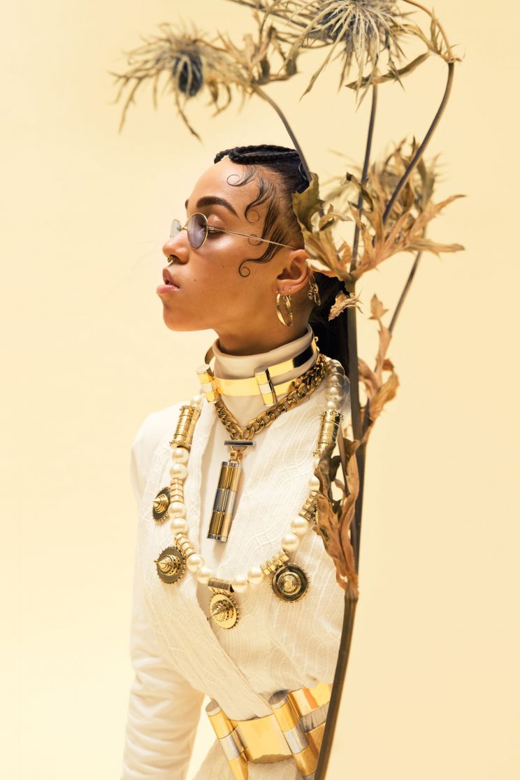 FKA Twigs