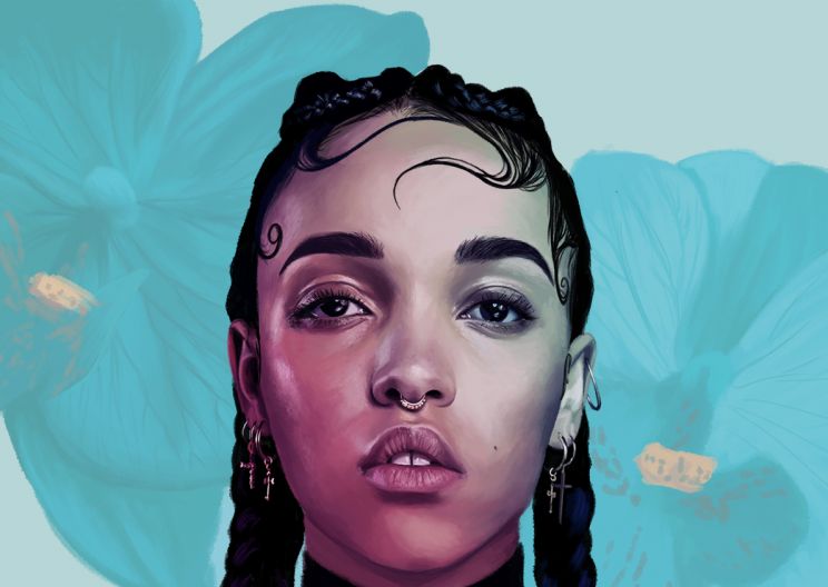 FKA Twigs