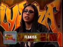 Flakiss