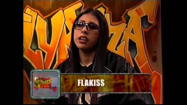 Flakiss
