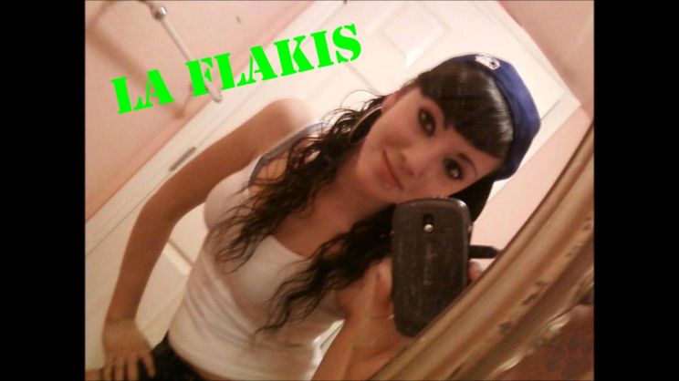 Flakiss