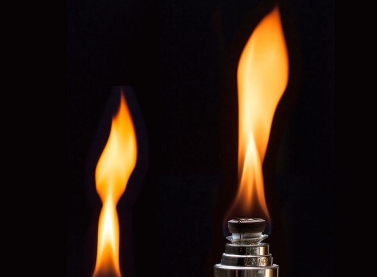 Flame