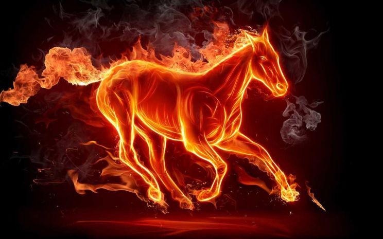Flame