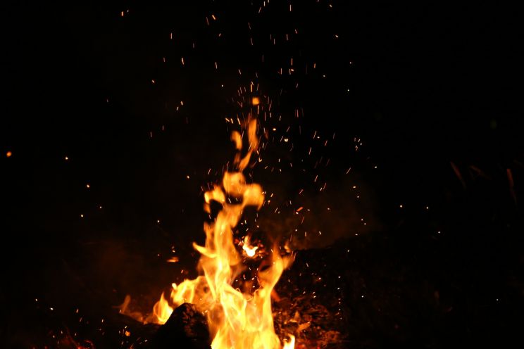 Flame